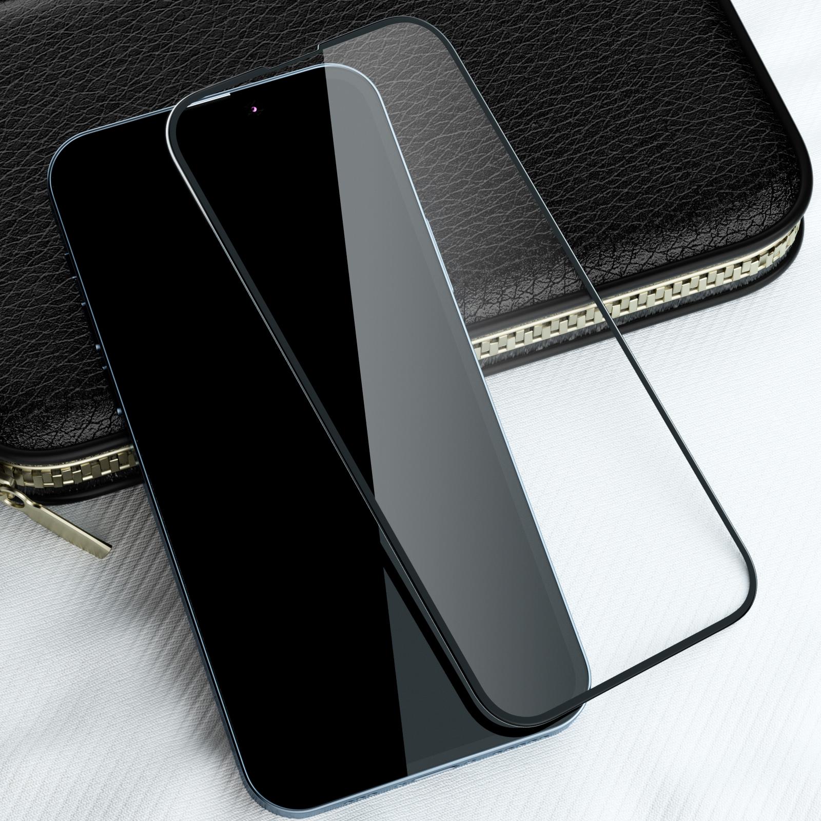 Gaming Accessories To Have - HD Clear Tempered Glass Screen Protector