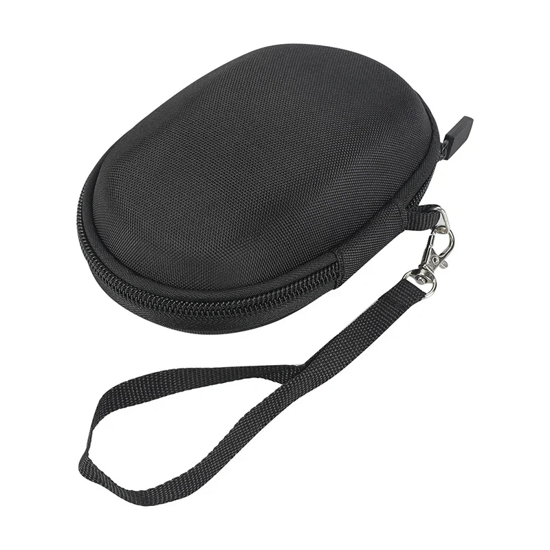 Gaming Accessories Box - Portable Carrying Bag Gaming Mouse Storage
