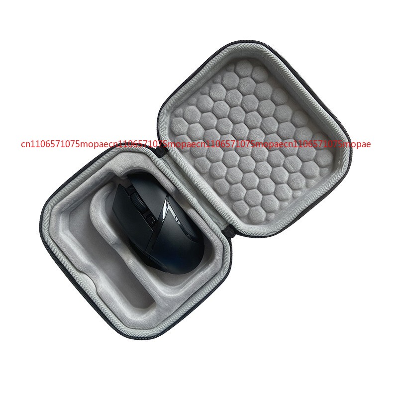 Gaming Accessories Box - Storage Shockproof Carry Case Cover Box