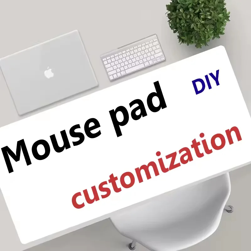 Gaming Office Accessories - CEsports Mousepad Anti Slip Pad Mechanical