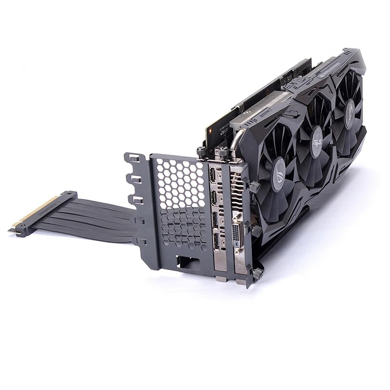 Pcie Extension Cable - PH-VGPUKT_02 PCIe 3.0 X16 GPU Extension