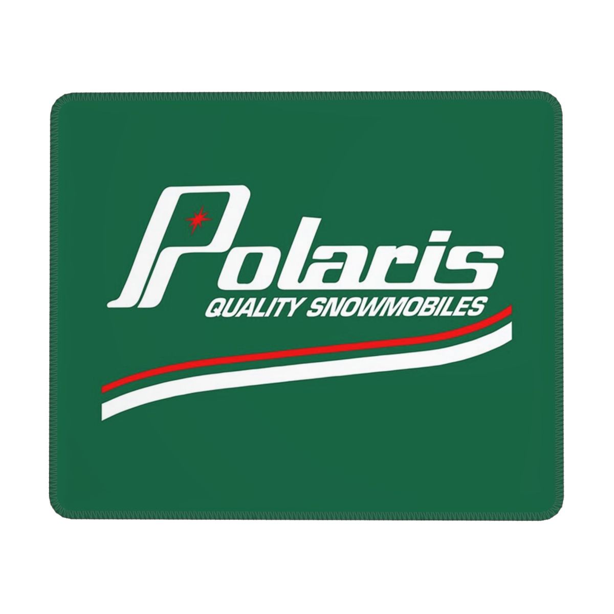 Gaming Accessories Logo - Polaris Logo Multi-size Mouse Pad Computer