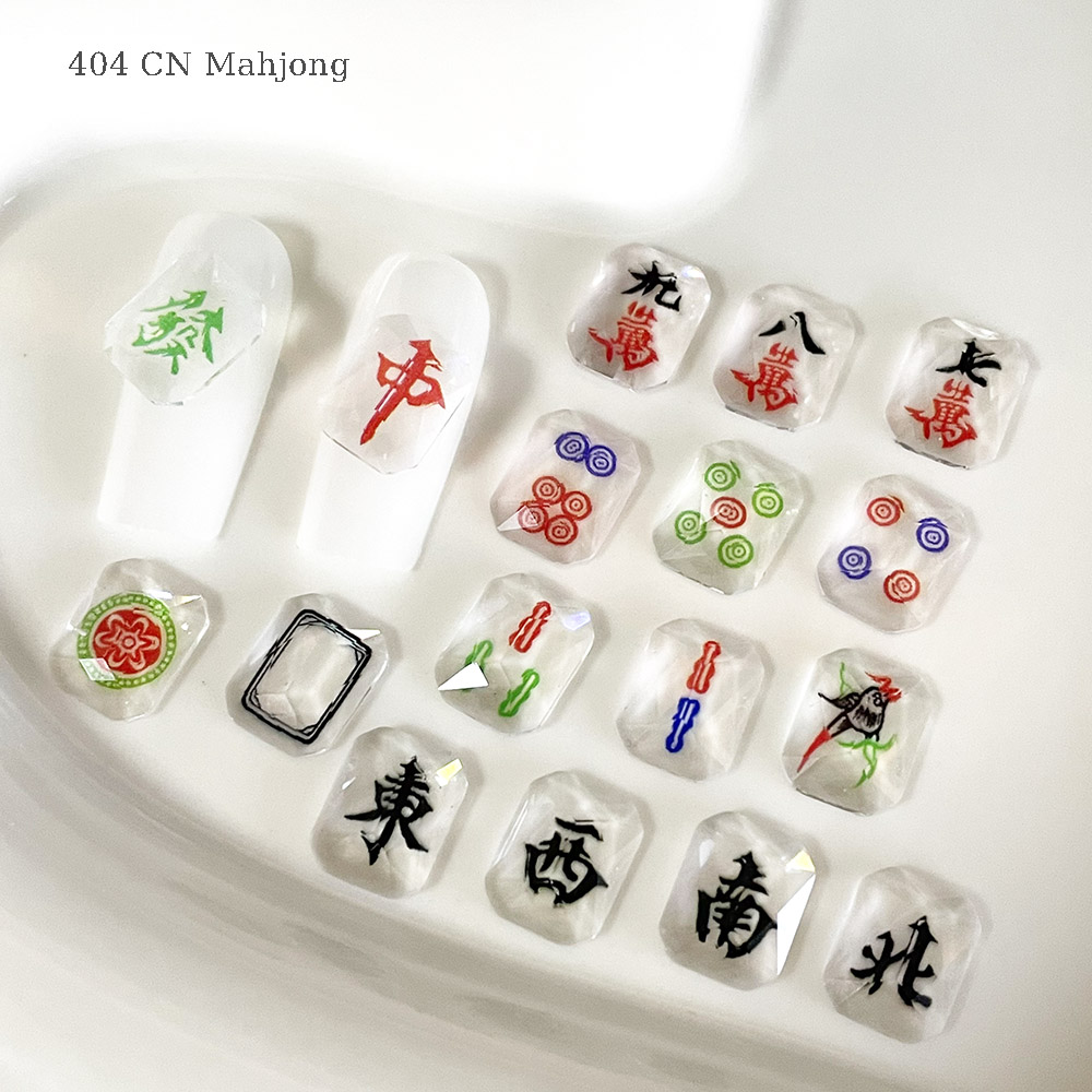 Gaming Accessories To Have - -CN Mahjong- Have Fun Creativity Mah-Jong