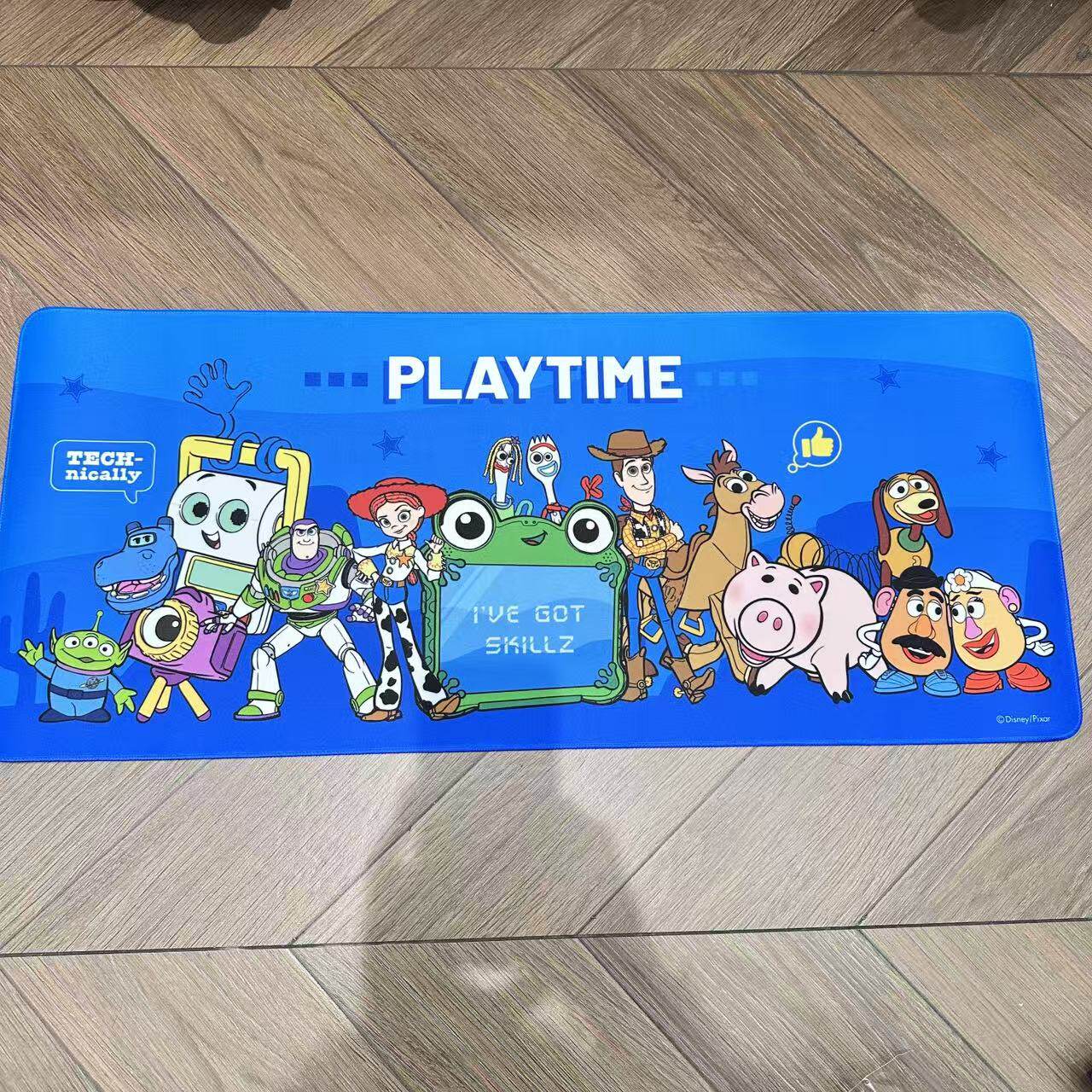 Gaming Accessories Desk - Disney Pixar Toy Story Large Mouse
