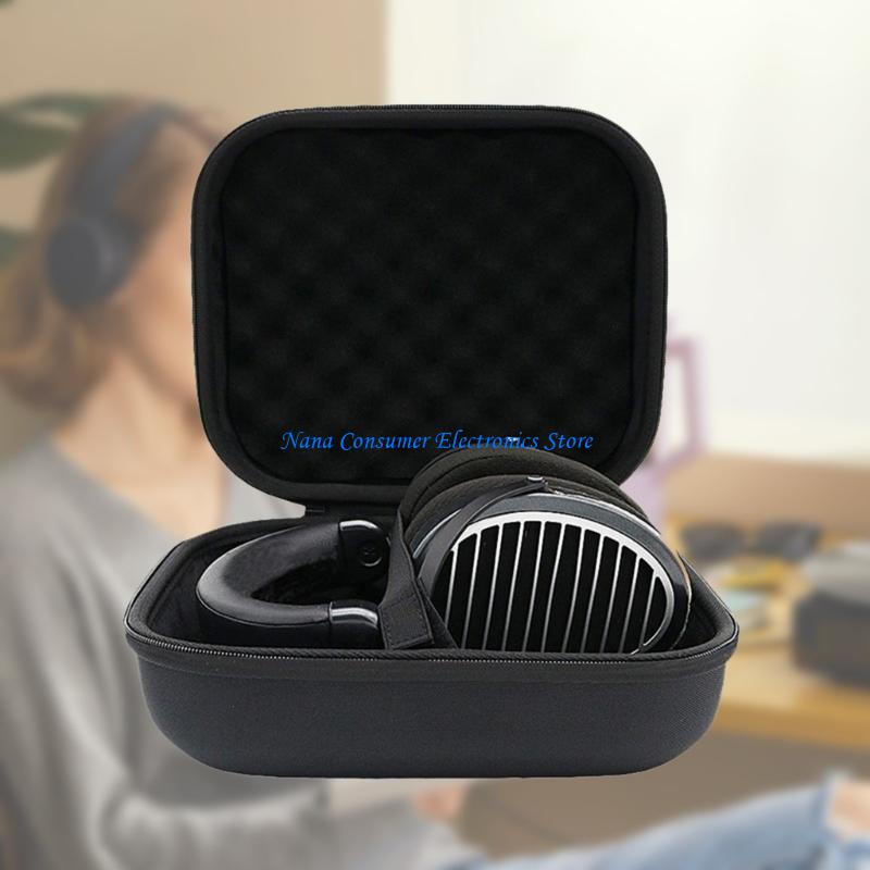 Gaming Accessories Box - G7NE Portable Headset Storage Case For