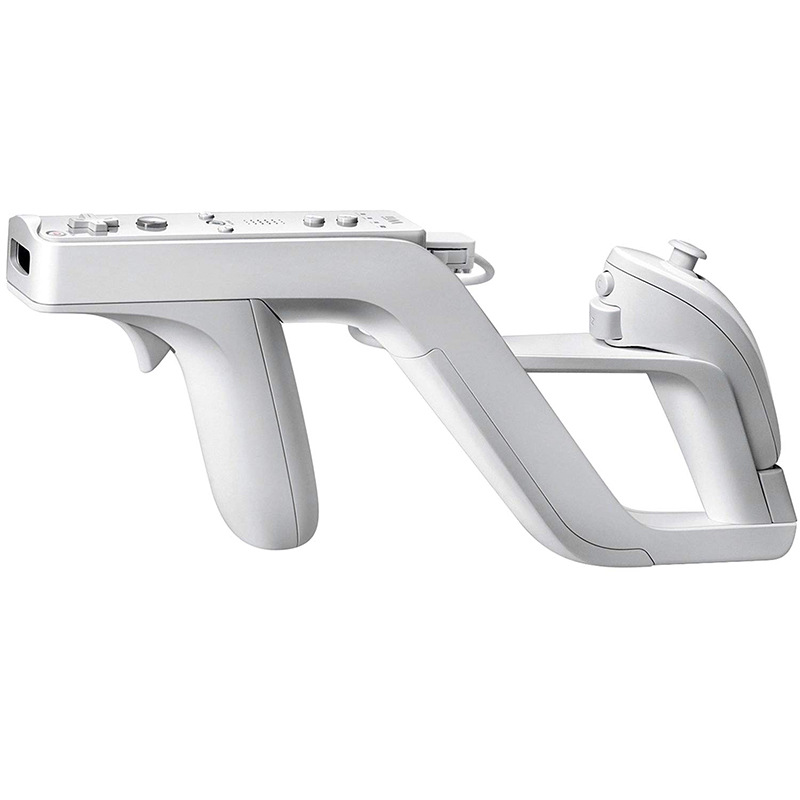 Gaming Accessories - Resident Evil Game Peripheral Gaming Console