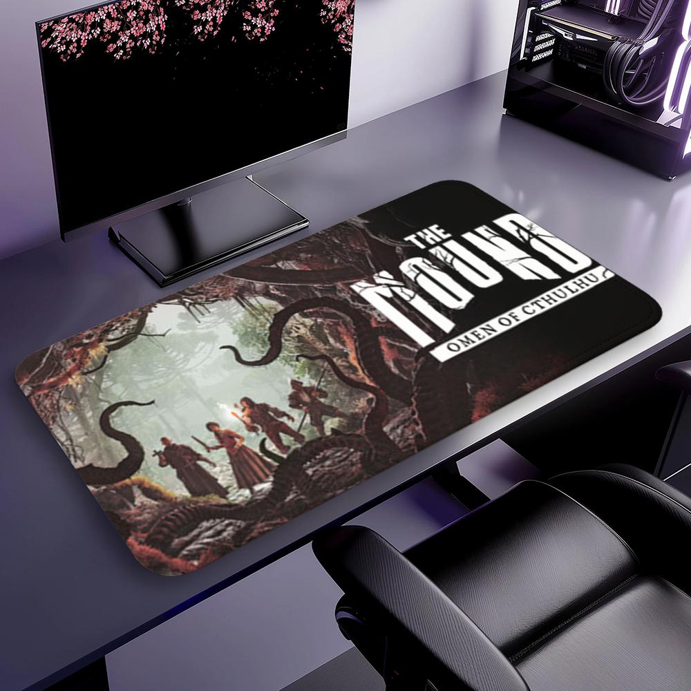 Omen Gaming Accessories - The Mound Omen of Cthulhu Mouse