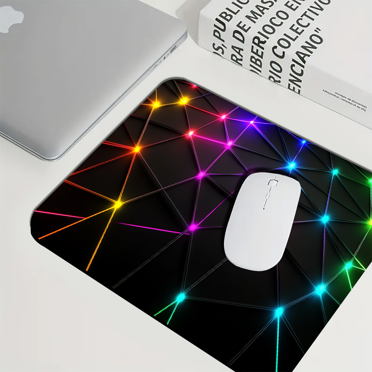 Gaming Accessories Brands - Brand Large Gaming Mouse Pad Colorful