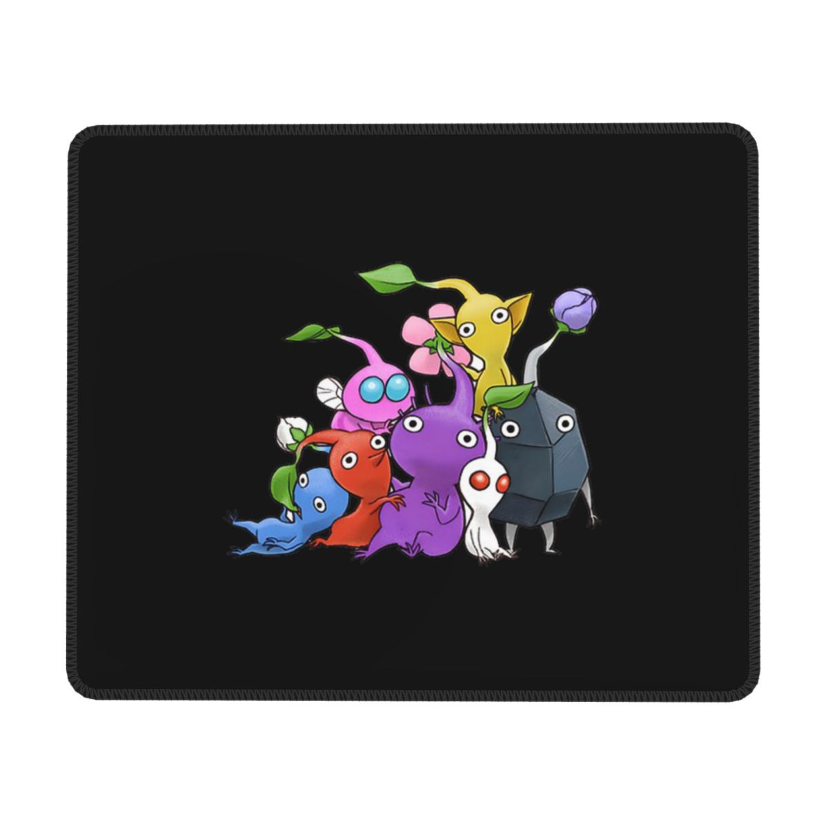 Gaming Accessories Ideas - Pikmin Ideas Game Art Multi-size Mouse