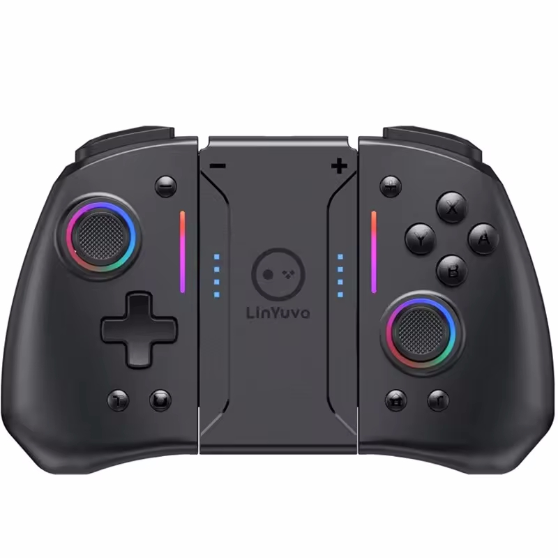 Gaming Accessories Retro - Wireless Bluetooth Control For Nintendo Switch