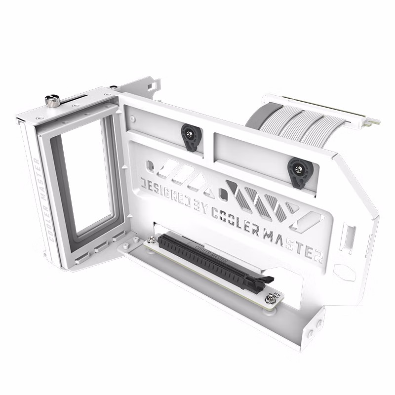 Cooler Master Graphics Card St - Pcie Extension Cable 评论和价格