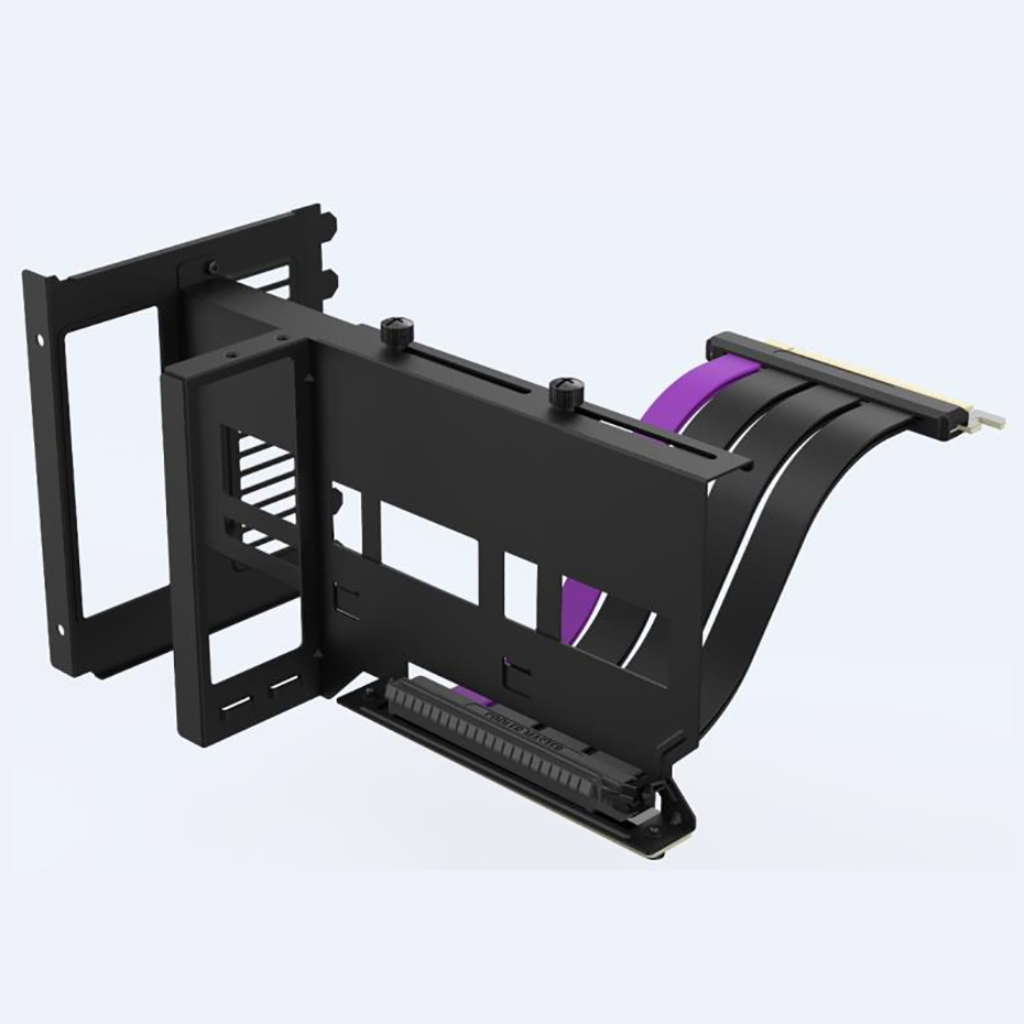 Cooler Master Graphics Card St - Pcie Extension Cable 评论和价格