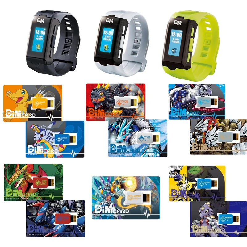 Digimon Adventure Tyrannosauru - Gaming Accessories Box 评论和价格