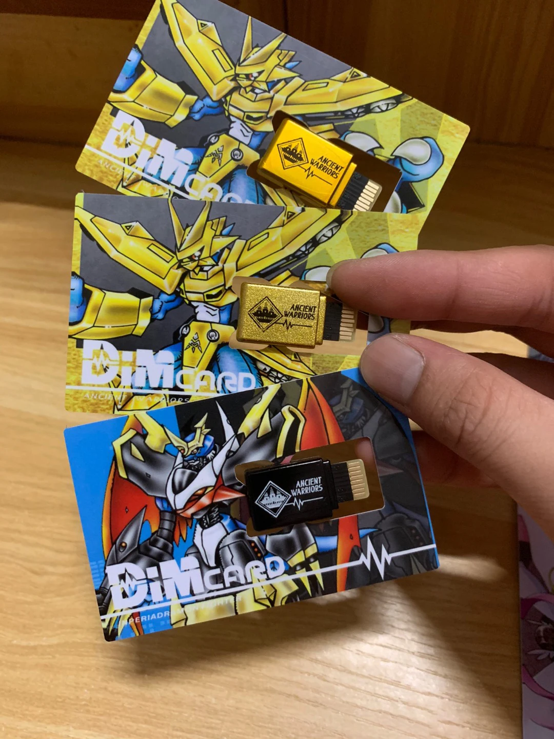 Digimon Adventure Tyrannosauru - Gaming Accessories Box 评论和价格