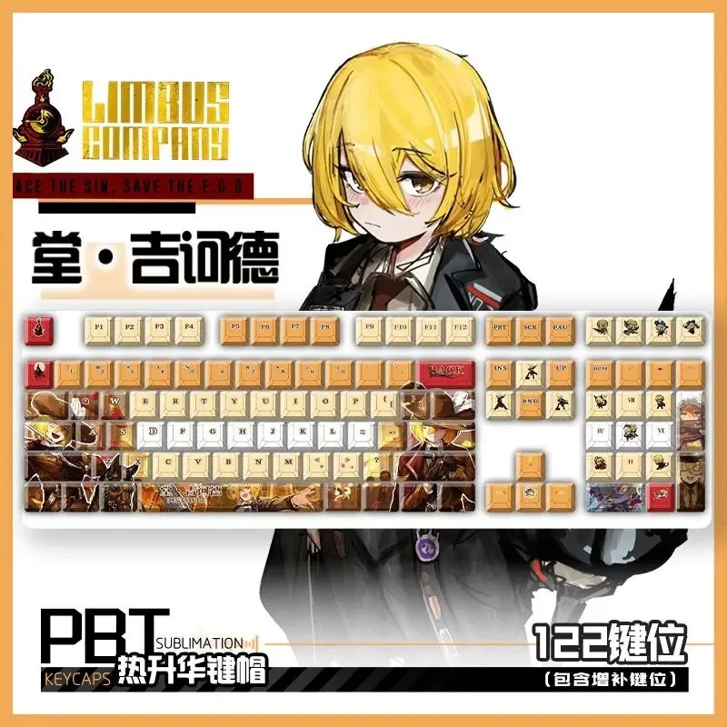 Theme Game Mechanical Keyboard - Gaming Accessories 评论和价格