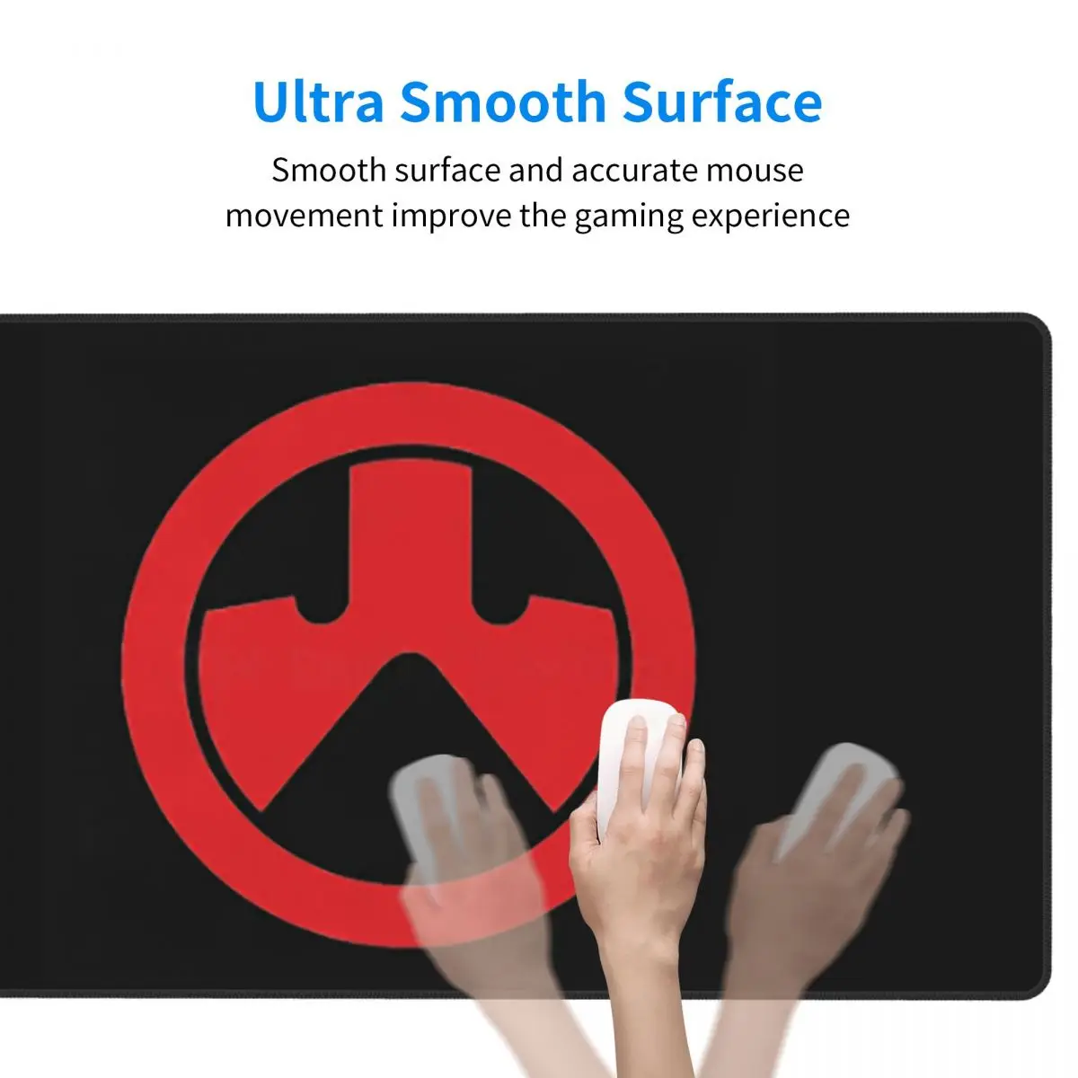 Magpul Firearms Logo Large Mou - Gaming Accessories Logo 评论和价格