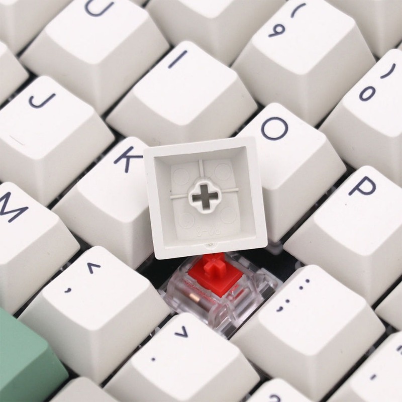 GMK9009 Hangul Keycaps Retro S - Gaming Accessories Retro 评论和价格