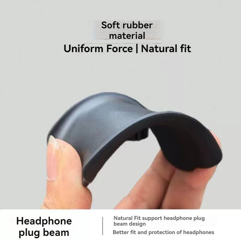 Plastic Desktop Headphone Stan - Gaming Accessories Desk 评论和价格