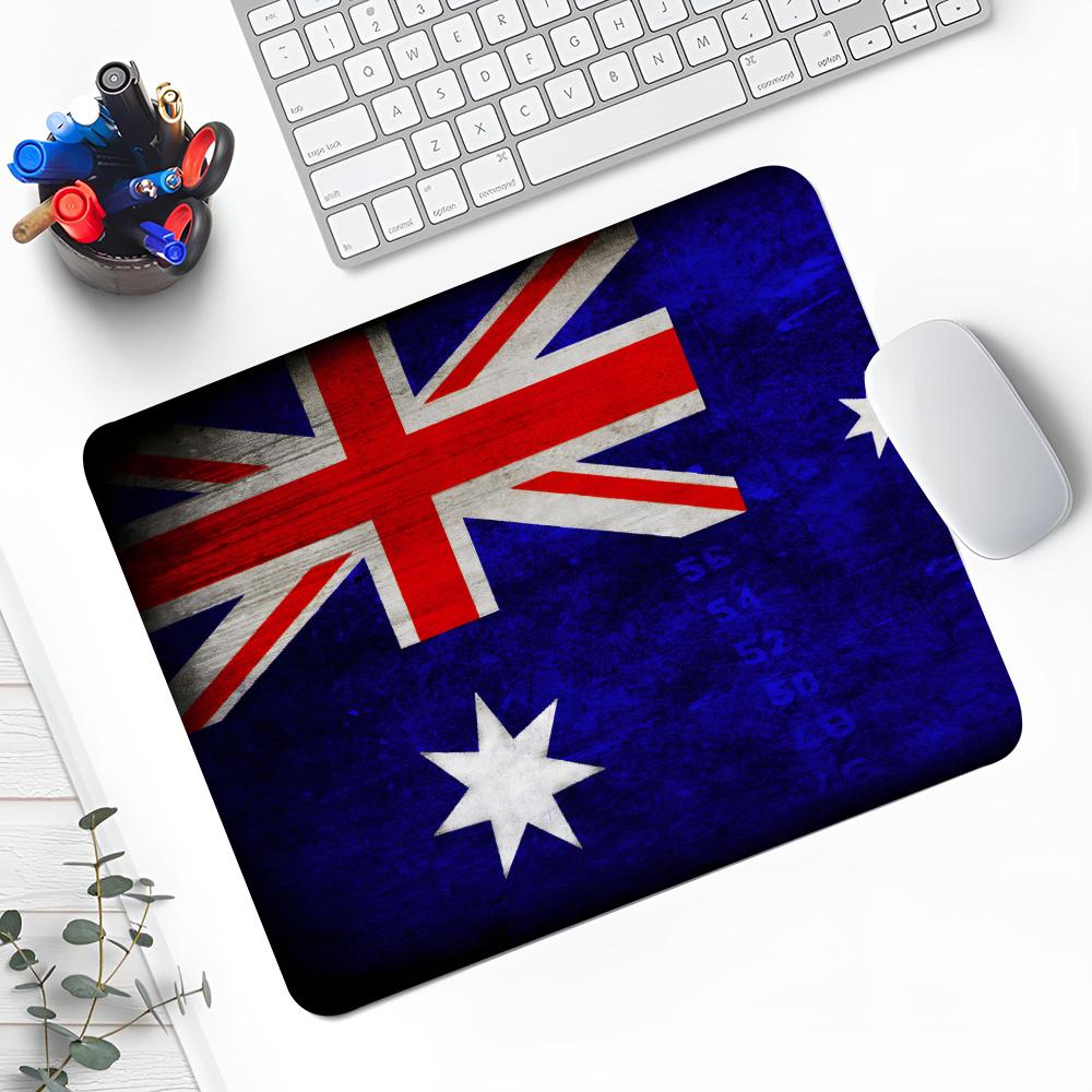 Flag Of A-AustraliaES Mouse Pa - Gaming Accessories Australia 评论和价格