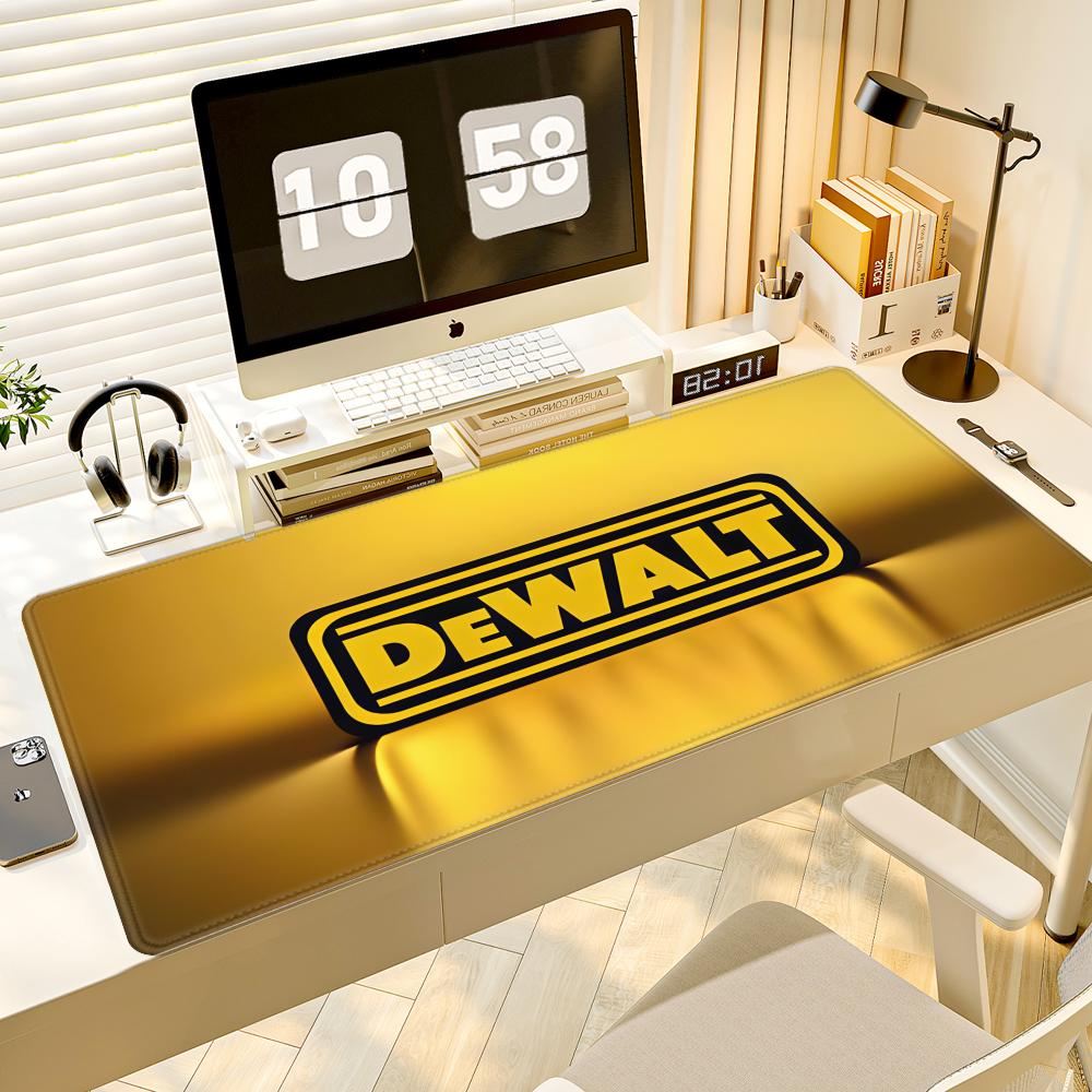 HYBXAXC D-DeWalt Cool Logo Mou - Gaming Accessories Logo 评论和价格