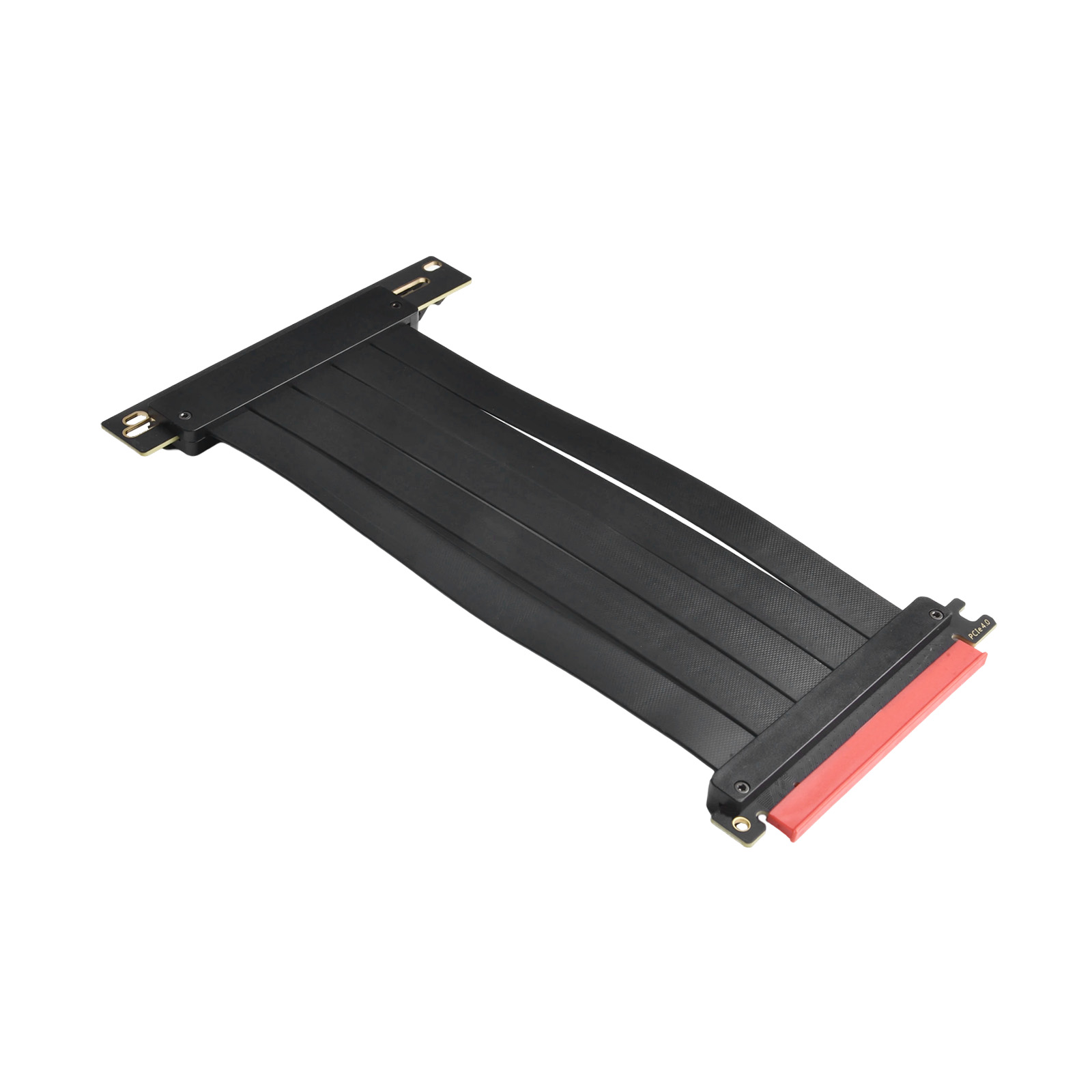 For PCIe 4.0 X16 Riser Cable 2 - Pcie Extension Cable 评论和价格