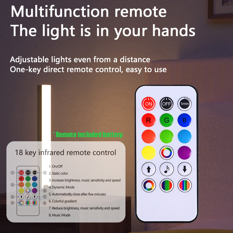 LED RGB Light 2 Pack 30cm Desk - Accessories For Your Gaming Room 评论和价格