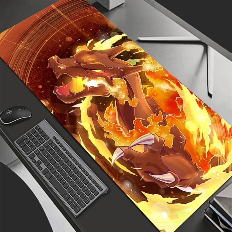Mouse Pad Anime Gaming Accesso - Gaming Accessories Desk 评论和价格
