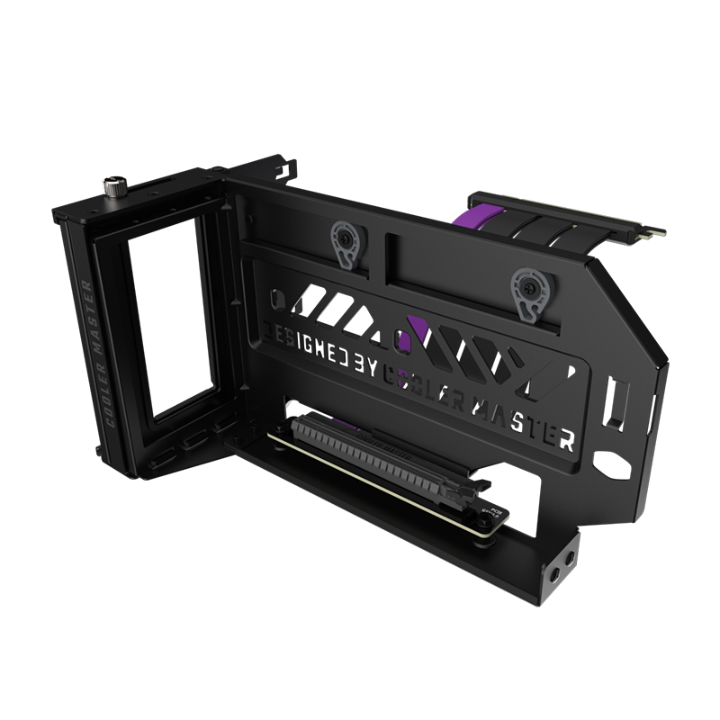 Cooler Master Graphics Card St - Pcie Extension Cable 评论和价格