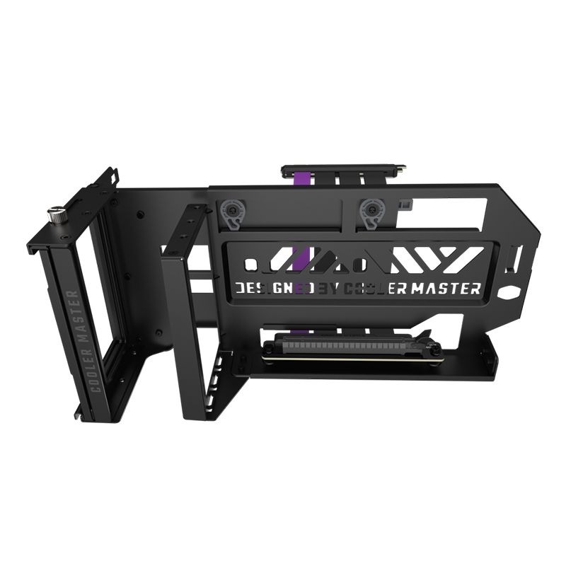 Cooler Master Graphics Card St - Pcie Extension Cable 评论和价格