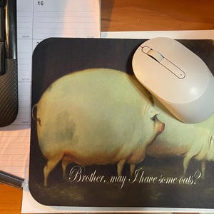 Brother May Have Some Oats? Me - Gaming Accessories To Have 评论和价格