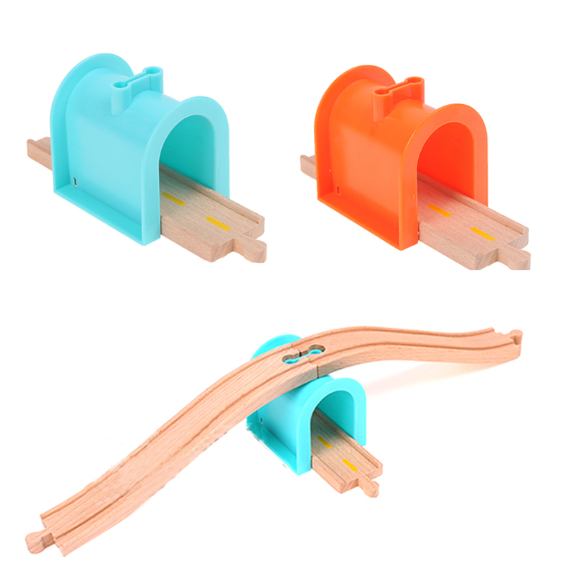 Electric Train Wooden Track bo - Gaming Accessories To Have 评论和价格