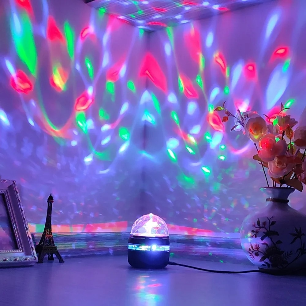 Portable LED Starry Night Ligh - Accessories For Your Gaming Room 评论和价格
