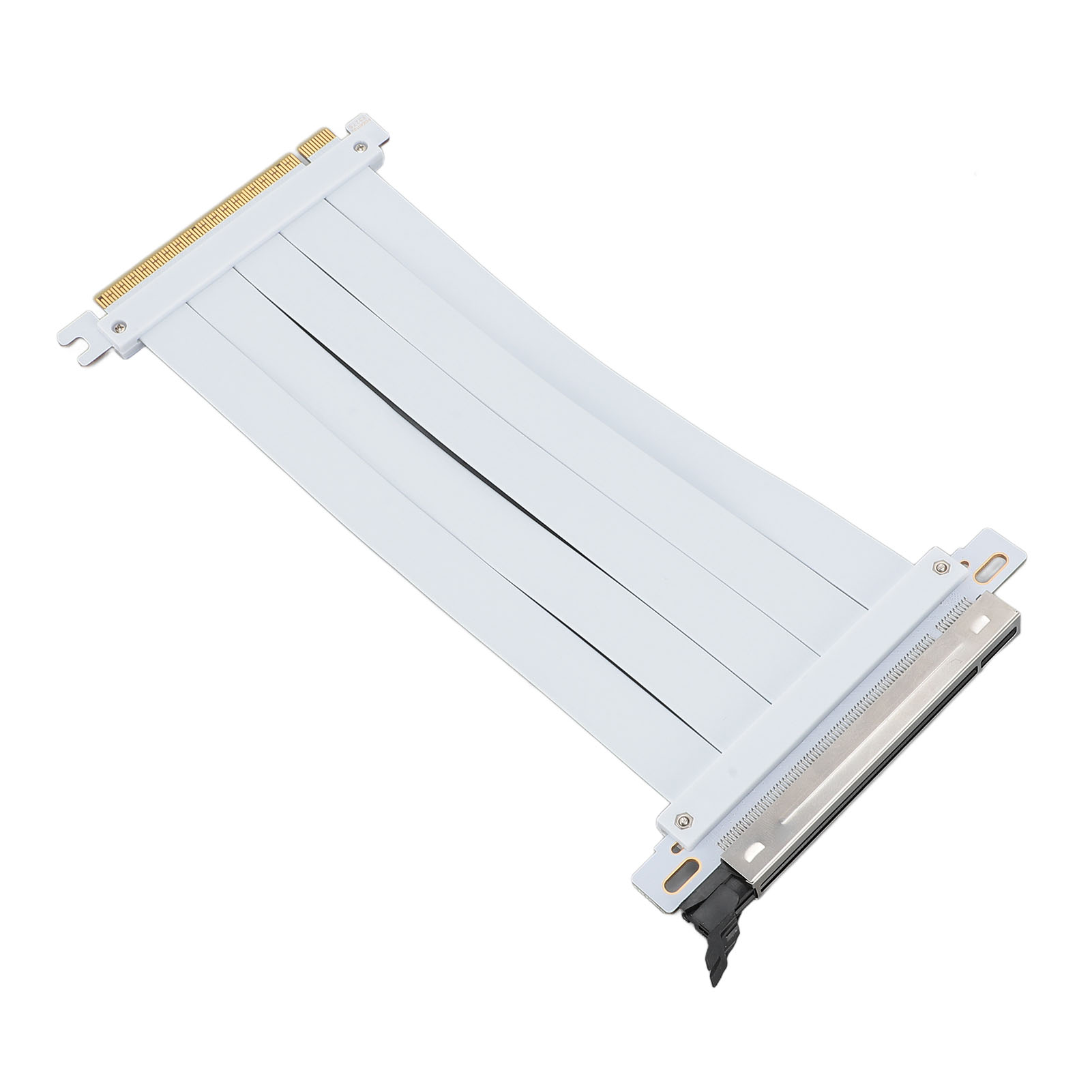 PCIE 5.0 X16 PCB 128Gbps High  - Pcie Extension Cable 评论和价格