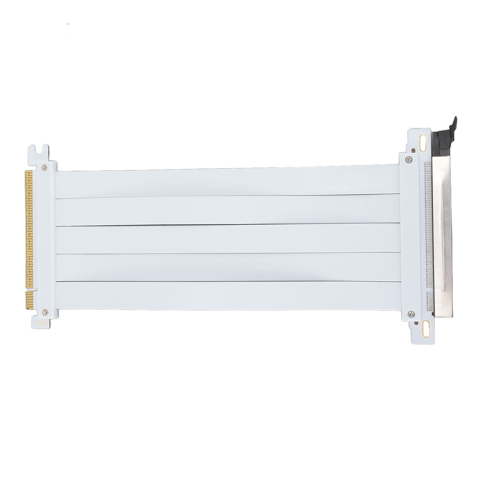 PCIE 5.0 X16 PCB 128Gbps High  - Pcie Extension Cable 评论和价格