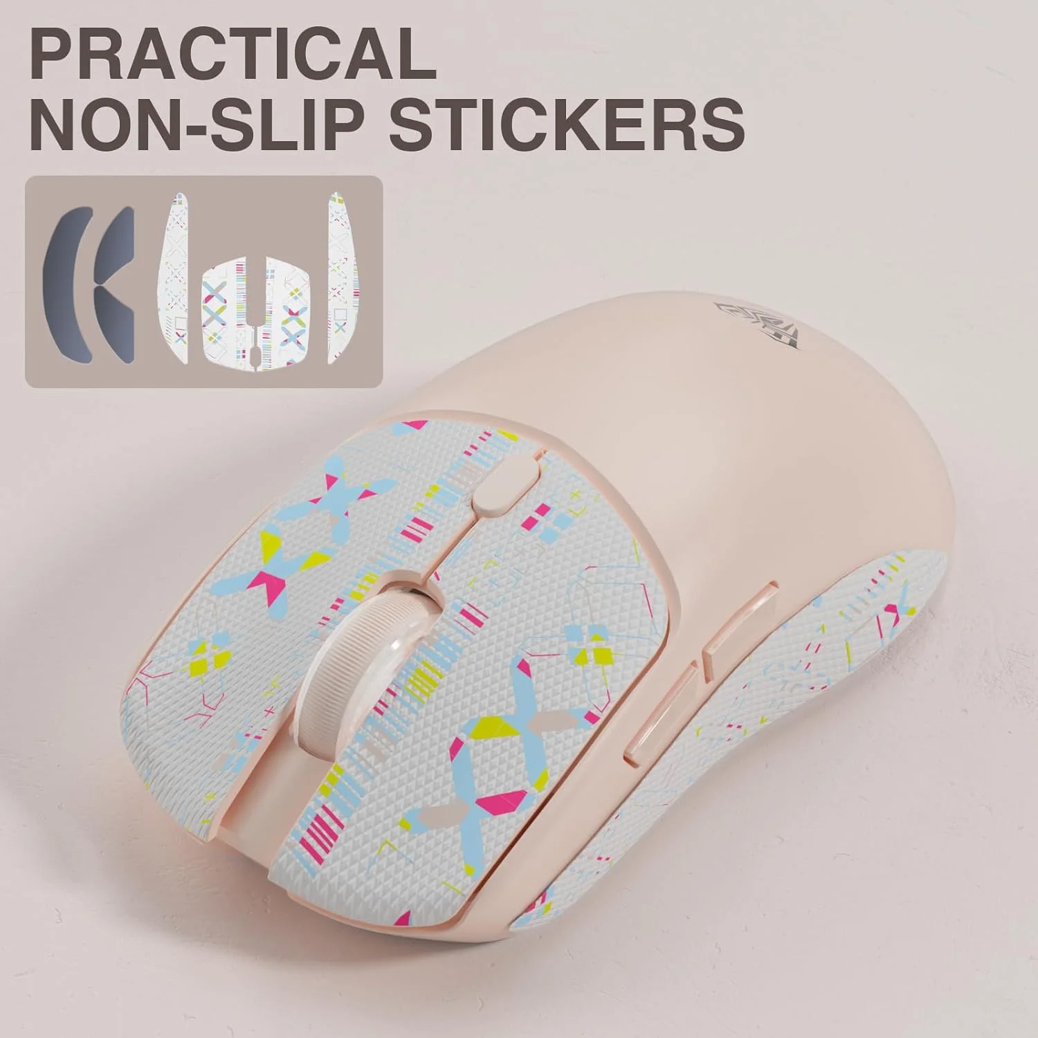 AULA SC580X Tri-mode Wireless  - Gaming Accessories 评论和价格