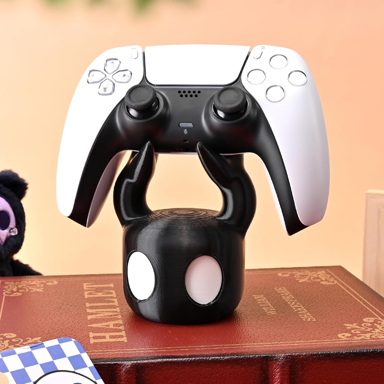 Gaming Controller Ghost Displa - Gaming Accessories 评论和价格