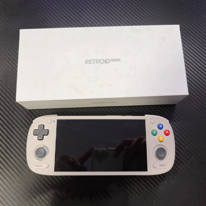 For Retroid Pocket G2 Gaming H - Gaming Accessories Retro 评论和价格