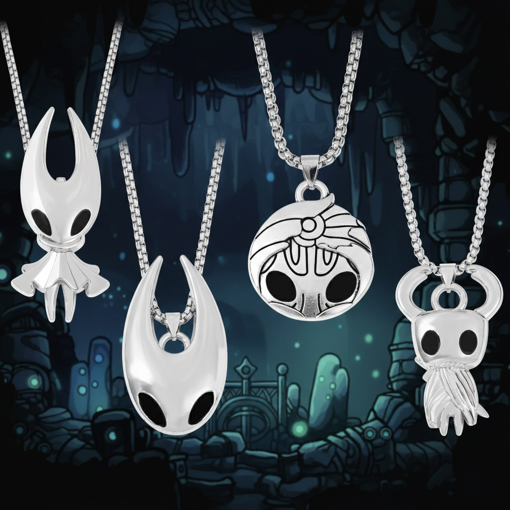 Fashion gaming jewelry accesso - Gaming Accessories 评论和价格