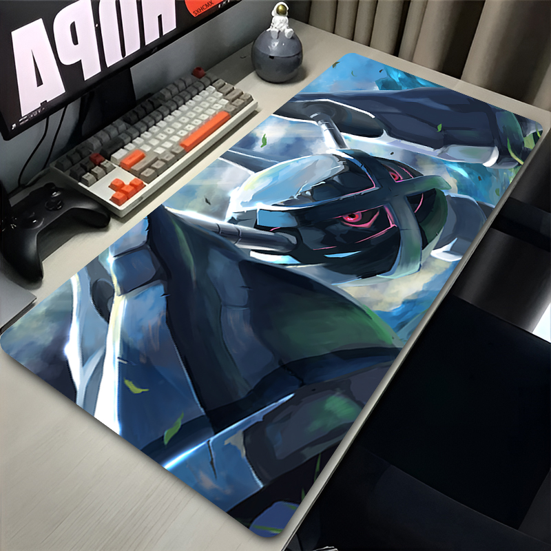 Computer Desk Mat Game P-pokem - Gaming Accessories Desk 评论和价格