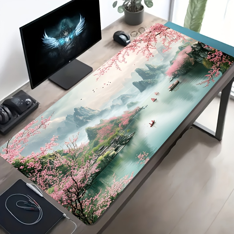 Brand Large Gaming Mouse Pad I - Gaming Accessories Brands 评论和价格