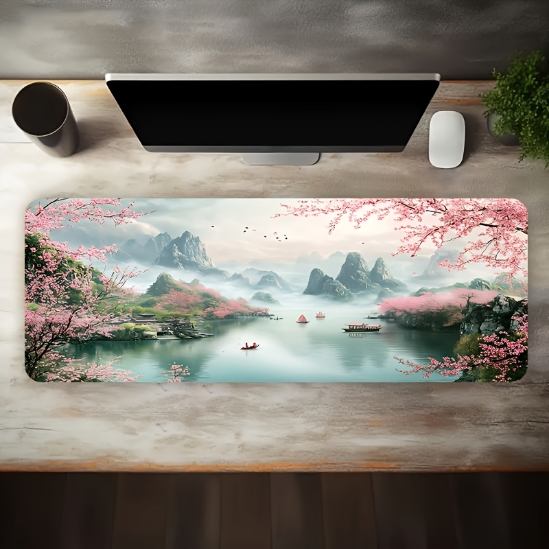 Brand Large Gaming Mouse Pad I - Gaming Accessories Brands 评论和价格