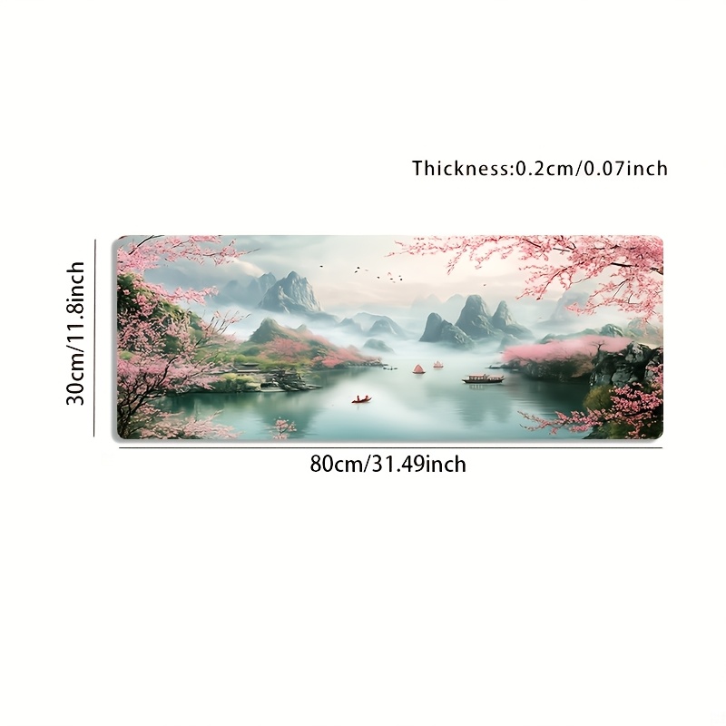 Brand Large Gaming Mouse Pad I - Gaming Accessories Brands 评论和价格
