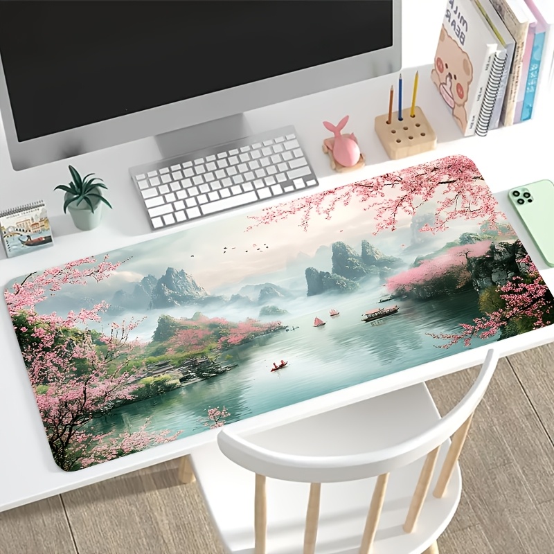 Brand Large Gaming Mouse Pad I - Gaming Accessories Brands 评论和价格