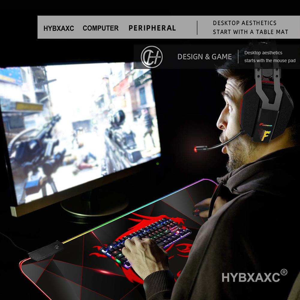Gaming Mouse Pad Rgb Msi LOGO  - Gaming Accessories Logo 评论和价格
