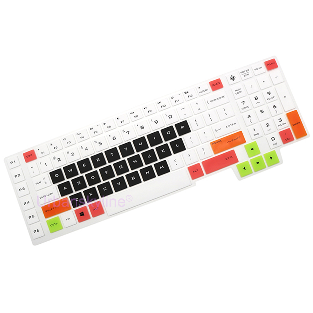 Keyboard Cover for HP Omen 17  - Omen Gaming Accessories 评论和价格
