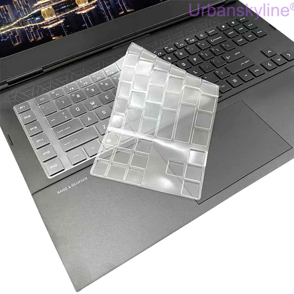 Keyboard Cover for HP Omen 17  - Omen Gaming Accessories 评论和价格