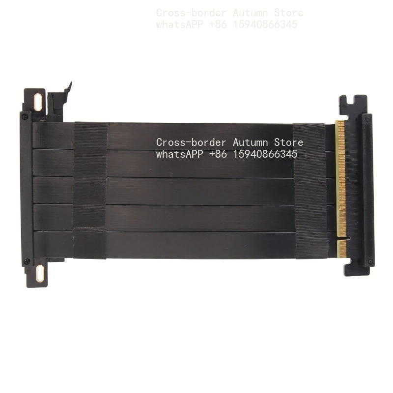 GPU Extension Cable Stable PCI - Pcie Extension Cable 评论和价格