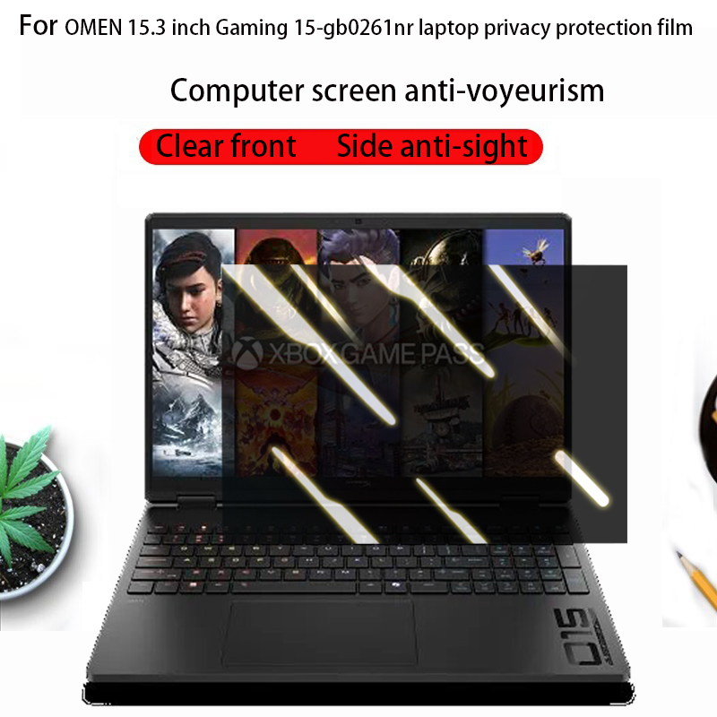 For HP HyperX OMEN 15.3 inch G - Omen Gaming Accessories 评论和价格
