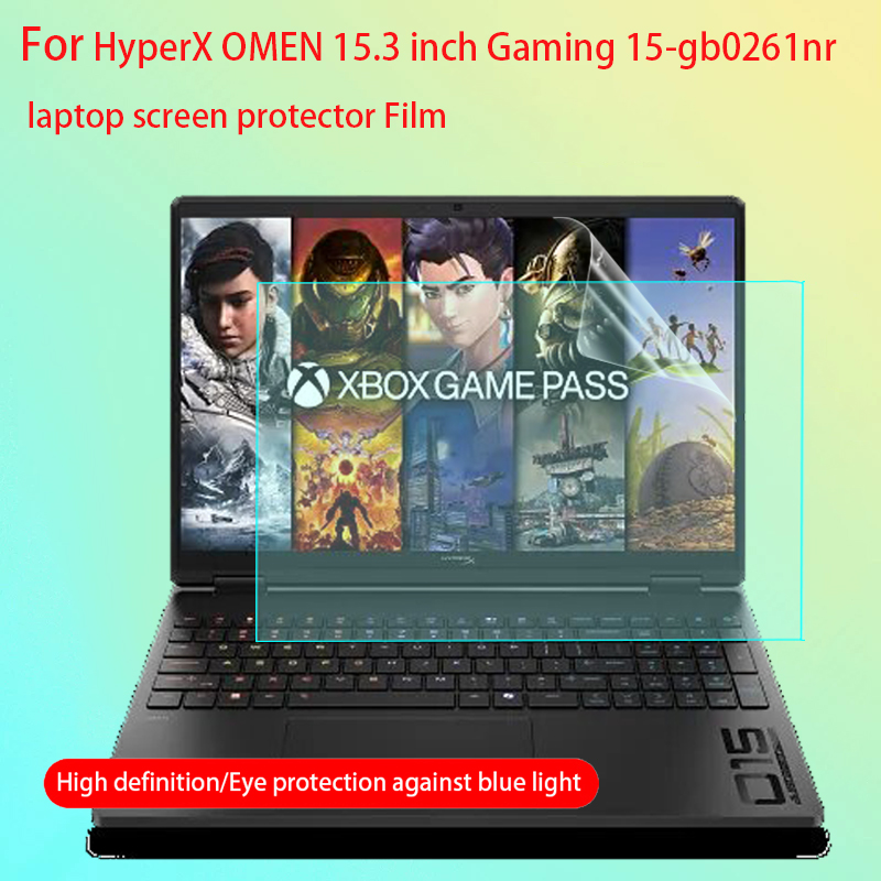 For HP HyperX OMEN 15.3 inch G - Omen Gaming Accessories 评论和价格