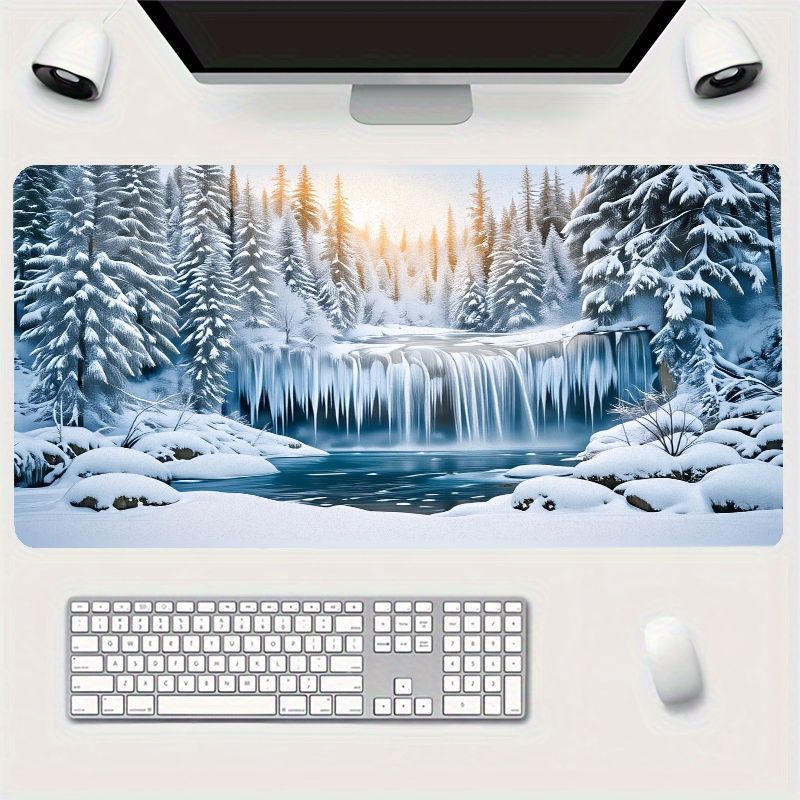 Brand Winter Snowscape Large M - Gaming Accessories Brands 评论和价格